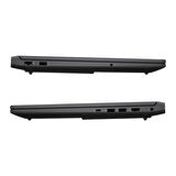 HP Victus 16-R0071NT i7-13700H 32 GB  1 TBSSD 8 GB RTX4070 144Hz 16.1" FHD Windows 10 Home 8V898EA BT45