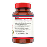 Vitamin D3 1000 Iu Vitamin K2 12.5 Mcg 120 Tablet