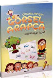 Çocuklar İçin Görsel Arapça
