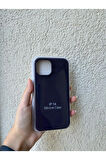 İPHONE 14 UYUMLU SİLİKON KILIF