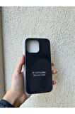 İPHONE 14 PRO MAX UYUMLU SİLİKON KILIF