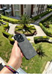 İPHONE 15 PRO UYUMLU SİLİKON KILIF