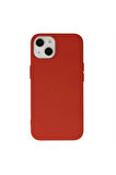 İPHONE 14 UYUMLU LANSMAN SİLİKON KILIF