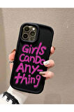 İPHONE 14 UYUMLU YAZI TEMALI SİLİKON KILIF