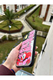 İPHONE 11 UYUMLU DESENLİ AYNALI KILIF