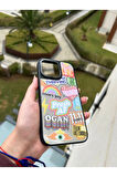 İPHONE 11 UYUMLU DESENLİ AYNALI KILIF