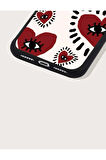 İPHONE 11 UYUMLU DESENLİ SİLİKON KILIF