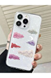 İPHONE 11 UYUMLU DESENLİ SİLİKON KILIF