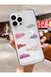 İPHONE 11 UYUMLU DESENLİ SİLİKON KILIF
