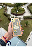 İPHONE 11 UYUMLU DESENLİ AYNALI KILIF
