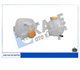 RADYATÖR EK DEPO VECTRA C