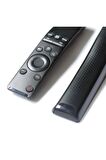 Samsung 55AU8000 Smart 4k Led Tv Kumandası