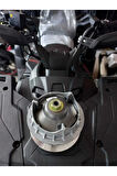 CF MOTO CFORCE 550 EPS (T3B) ON VARYATOR (CV-TECH)