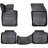 Rizline Volvo S90 3D Havuzlu Paspas Rizline 2016+