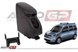 Renault kangoo 3 kolçak kol dayama orta konsol 2013+