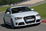 AUTOGP  Audi a4 RS4 ön tampon ve panjur seti 2012/ 2015 B8 facelift