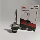 D4s xenon far ampulü 6000k 35watt AEM 4600K - D4S