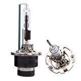 D4s xenon far ampulü 6000k 35watt AEM 4600K - D4S
