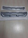 Universal Ön-Arka Koruma(Qashqai type bumper)