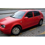 Boğaziçi  Vw sharan cam rüzgarlığı mugen 4.lü 2003