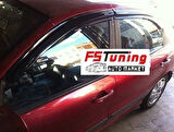 Boğaziçi  Fiat Bravo cam rüzgarlığı mugen 4.lü