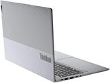 Lenovo ThinkBook 16 Gen6 IRL İntel i5 1335U 16GB DDR5 Ram 512GB SSD 16" WUXGA (1920x1200) Windows11Home Taşınabilir Bilgisayar TB21KH001ETR10+WeblegelsinÇanta
