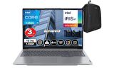 Lenovo ThinkBook 16 Gen6 IRL İntel i5 1335U 32gb DDR5 Ram 1tb SSD 16" WUXGA (1920x1200) Windows11Pro Taşınabilir Bilgisayar TB21KH001ETR23+WeblegelsinÇanta