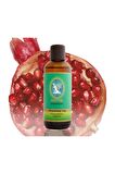 Nuka Nar Çekirdeği Yağı 30 ml. (Soğuk Pres)