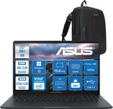 Asus Expertbook B1 B1503CVA-C78G512B4D Intel Core 7 150U 96GB Ddr5 256GB SSD 15.6"fhd 300NITS  (1920 x 1080)  WIN11PRO Taşınabilir Bilgisayar C78G512B4DP31+ZETTAÇANTA