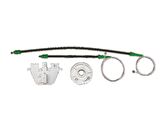 Kayoto Iveco 35.9 65.9 Yeni Göğüs 2002-2006 Cam Kriko Teli Sağ Tamir Takımı KY27044T