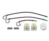 Kayoto Passat 2005-2010 Cam Kriko Teli Ön Sol Tamir Takımı KY26010T