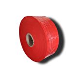 TELA ELYAF SÜSLEME KUMAŞI PARTİ MALZEMESİ 10 CM 250 MT