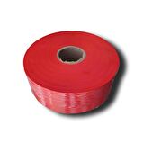 TELA ELYAF SÜSLEME KUMAŞI PARTİ MALZEMESİ 10 CM 250 MT