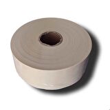TELA ELYAF SÜSLEME KUMAŞI PARTİ MALZEMESİ 10 CM 250 MT