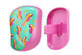 Tangle Teezer Compact Styler Paradise Bird Saç Fırçası