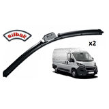 SİLECEK SÜPÜRGESİ DUCATO BOXER 650+550 MM