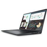 Dell Inspiron 3530 Intel Core İ7-1355U 8gb 512GB SSD Fhd 15.6" Dokunmatik W11PRO Taşınabilir Bilgisayar WI35301018TU42+ZETTAÇANTA