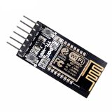 ESP-M2 ESP8285 Seri Haberleşmeli WiFi Modülü (Yüksek Performanslı)