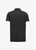 Brooks Brothers Polo Yaka Antrasit Erkek T-Shirt BBSP23MTS019