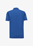 Brooks Brothers Polo Yaka Saks Erkek T-Shirt BBSP23MTS019