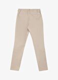 Brooks Brothers Normal Bel Düz Paça Standart Deve Tüyü Erkek Pantolon BBSS24MPT018