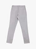 Brooks Brothers Normal Bel Düz Paça Standart Taş Erkek Pantolon BBSS24MPT018