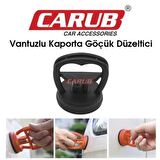 Vantuzlu Carub Kaporta Göçük Düzeltici