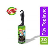 Scotch Brite Tüy Toplayıcı 30 Yaprak