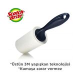Scotch Brite Tüy Toplayıcı 30 Yaprak