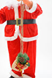 Waldern Yılbaşı 120cm Hareketli Noel Baba Şarkı Söyler Büyük Boy