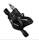 SHIMANO Altus ST-EF505(3L),BR-MT200(F) Ön Disk Fren Seti