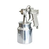 SAPPOWER AB17S ALTTAN HAZNELİ BOYA TABANCASI 1,7 MM
