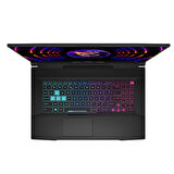 Msı Katana 17 Intel Core I5-12450H 24GB Ddr5 1tb SSD 8GB/RTX4060 WINDOWS11HOME 17.3" 144 Hz Fhd IPS Taşınabilir Bilgisayar VİCTUSA1YU5E22+WEBLEGELSINÇANTA