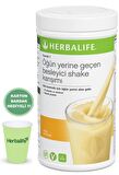Muzlu Formül 1 Besleyici Shake Karışımı Muz Aromalı 500 g